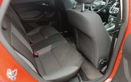 Ford Focus III, 2013 год, 594 000 рублей, 8 фотография