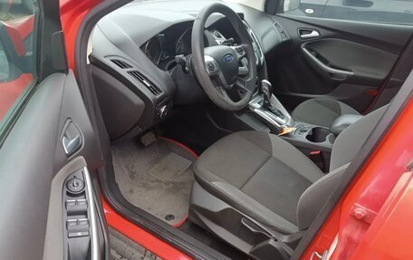 Ford Focus III, 2013 год, 594 000 рублей, 5 фотография
