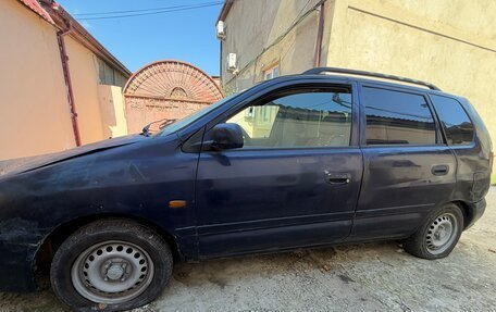 Mitsubishi Space Star I рестайлинг, 1999 год, 60 000 рублей, 2 фотография