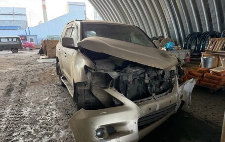 Lexus LX III, 2010 год, 1 150 888 рублей, 3 фотография
