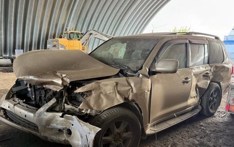 Lexus LX III, 2010 год, 1 150 888 рублей, 4 фотография