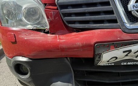 Nissan Qashqai, 2008 год, 575 000 рублей, 5 фотография