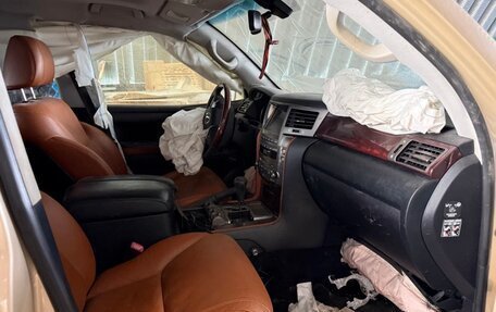 Lexus LX III, 2010 год, 1 150 888 рублей, 6 фотография