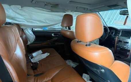 Lexus LX III, 2010 год, 1 150 888 рублей, 7 фотография