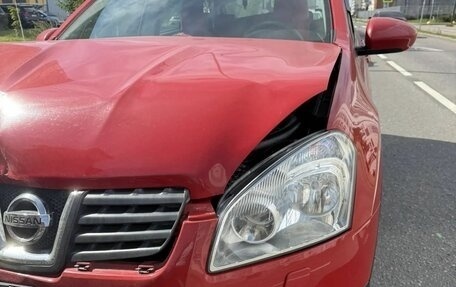 Nissan Qashqai, 2008 год, 575 000 рублей, 4 фотография