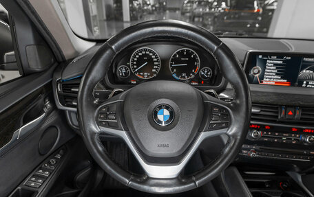 BMW X6, 2016 год, 3 590 000 рублей, 8 фотография