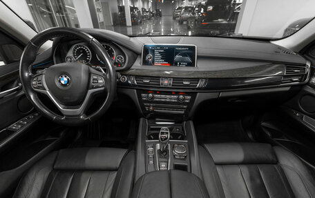 BMW X6, 2016 год, 3 590 000 рублей, 7 фотография