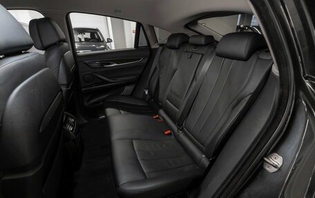 BMW X6, 2016 год, 3 590 000 рублей, 14 фотография