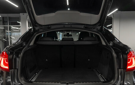 BMW X6, 2016 год, 3 590 000 рублей, 21 фотография