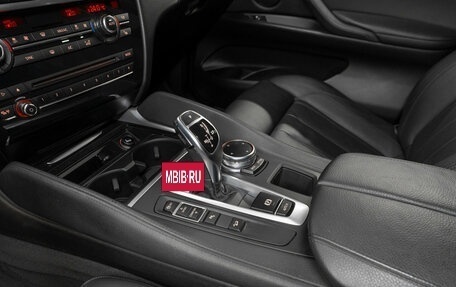 BMW X6, 2016 год, 3 590 000 рублей, 13 фотография