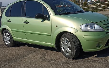 Citroen C3 II, 2008 год, 330 000 рублей, 2 фотография