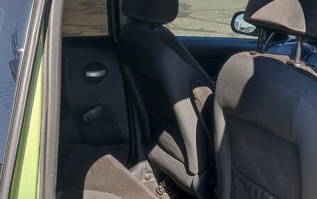 Citroen C3 II, 2008 год, 330 000 рублей, 7 фотография