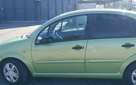 Citroen C3 II, 2008 год, 330 000 рублей, 6 фотография