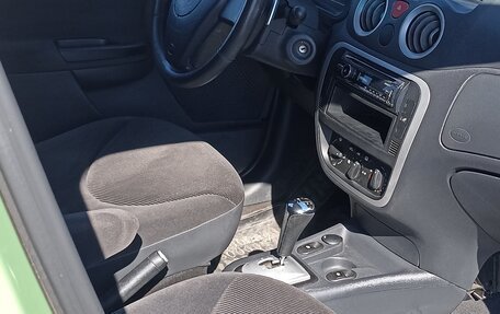 Citroen C3 II, 2008 год, 330 000 рублей, 8 фотография
