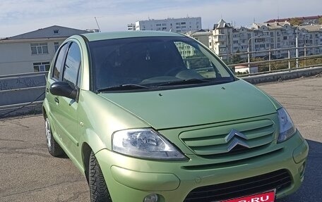 Citroen C3 II, 2008 год, 330 000 рублей, 1 фотография