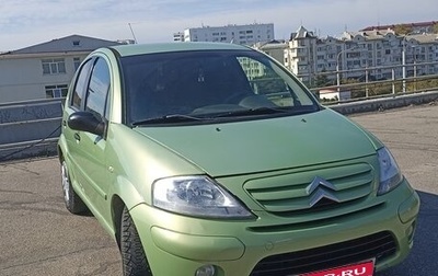 Citroen C3 II, 2008 год, 330 000 рублей, 1 фотография