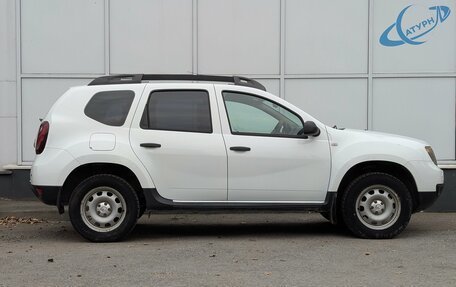 Renault Duster I рестайлинг, 2016 год, 1 250 000 рублей, 4 фотография