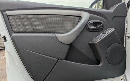 Renault Duster I рестайлинг, 2016 год, 1 250 000 рублей, 15 фотография
