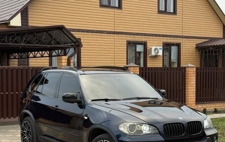 BMW X5, 2009 год, 975 000 рублей, 1 фотография