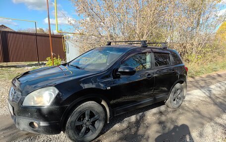 Nissan Qashqai, 2007 год, 650 000 рублей, 1 фотография