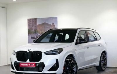 BMW X1, 2025 год, 6 490 000 рублей, 1 фотография