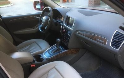 Audi Q5, 2009 год, 1 600 000 рублей, 1 фотография