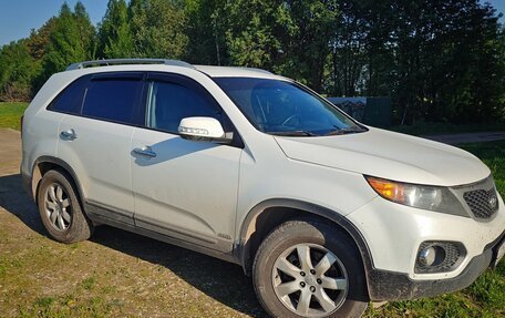 KIA Sorento II рестайлинг, 2012 год, 1 250 000 рублей, 1 фотография