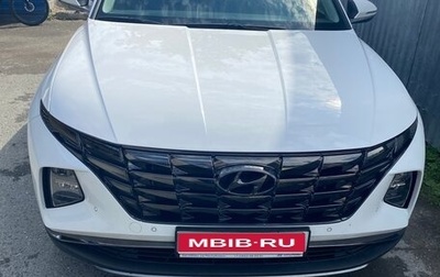 Hyundai Tucson, 2021 год, 3 350 000 рублей, 1 фотография