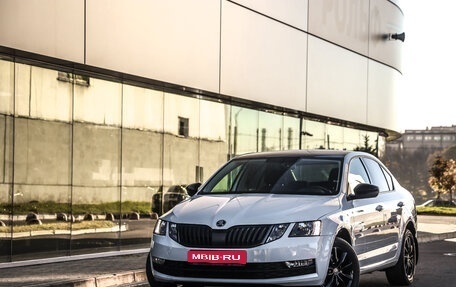 Skoda Octavia, 2020 год, 2 379 000 рублей, 1 фотография