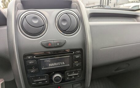 Renault Duster I рестайлинг, 2016 год, 1 250 000 рублей, 18 фотография
