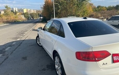 Audi A4, 2011 год, 1 200 000 рублей, 1 фотография