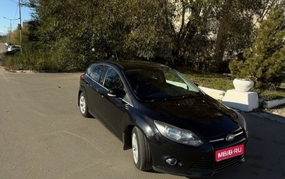 Ford Focus III, 2013 год, 800 000 рублей, 1 фотография