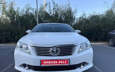 Toyota Camry, 2014 год, 1 700 000 рублей, 1 фотография