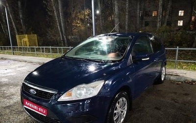 Ford Focus II рестайлинг, 2010 год, 350 000 рублей, 1 фотография