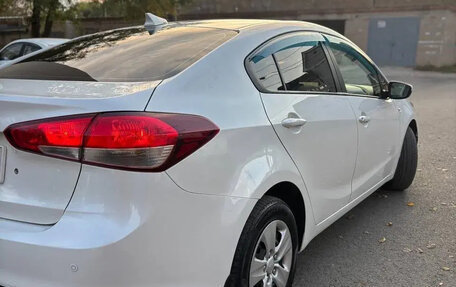 KIA Cerato III, 2018 год, 1 300 000 рублей, 5 фотография