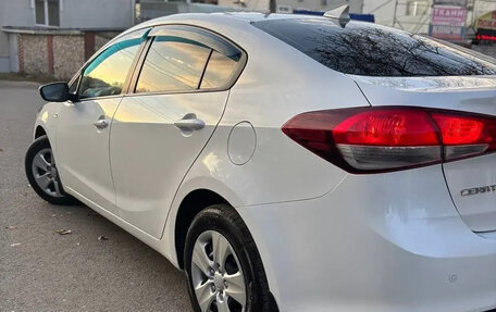 KIA Cerato III, 2018 год, 1 300 000 рублей, 2 фотография