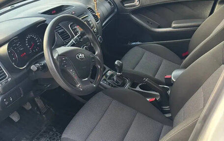 KIA Cerato III, 2018 год, 1 300 000 рублей, 3 фотография