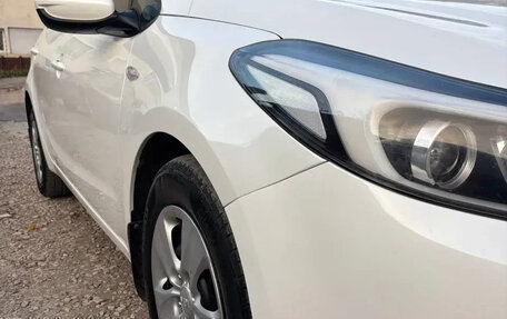 KIA Cerato III, 2018 год, 1 300 000 рублей, 11 фотография