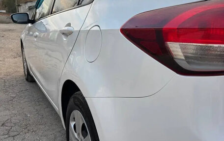 KIA Cerato III, 2018 год, 1 300 000 рублей, 12 фотография