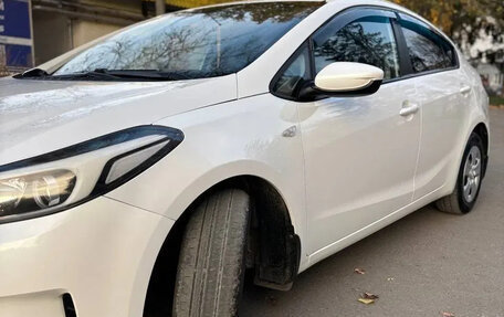 KIA Cerato III, 2018 год, 1 300 000 рублей, 10 фотография