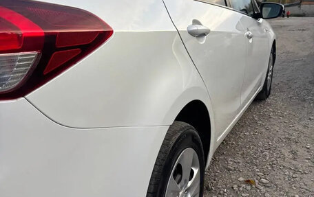 KIA Cerato III, 2018 год, 1 300 000 рублей, 13 фотография