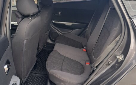 KIA Rio III рестайлинг, 2012 год, 800 000 рублей, 6 фотография