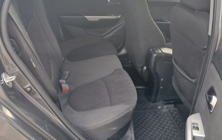 KIA Rio III рестайлинг, 2012 год, 800 000 рублей, 5 фотография