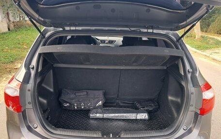 KIA Rio III рестайлинг, 2012 год, 800 000 рублей, 11 фотография