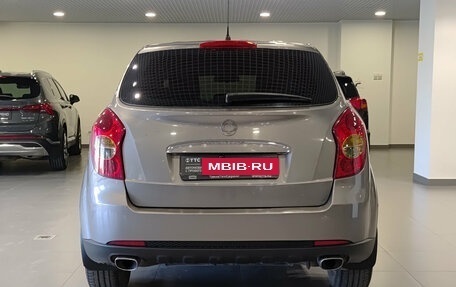 SsangYong Actyon II рестайлинг, 2012 год, 837 000 рублей, 10 фотография