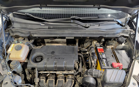 SsangYong Actyon II рестайлинг, 2012 год, 837 000 рублей, 13 фотография