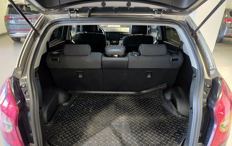SsangYong Actyon II рестайлинг, 2012 год, 837 000 рублей, 14 фотография