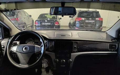 SsangYong Actyon II рестайлинг, 2012 год, 837 000 рублей, 18 фотография