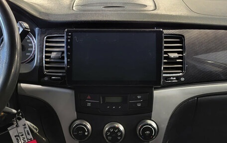 SsangYong Actyon II рестайлинг, 2012 год, 837 000 рублей, 19 фотография