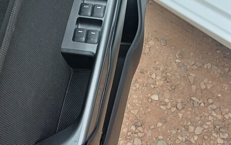 KIA Rio III рестайлинг, 2015 год, 1 158 000 рублей, 8 фотография